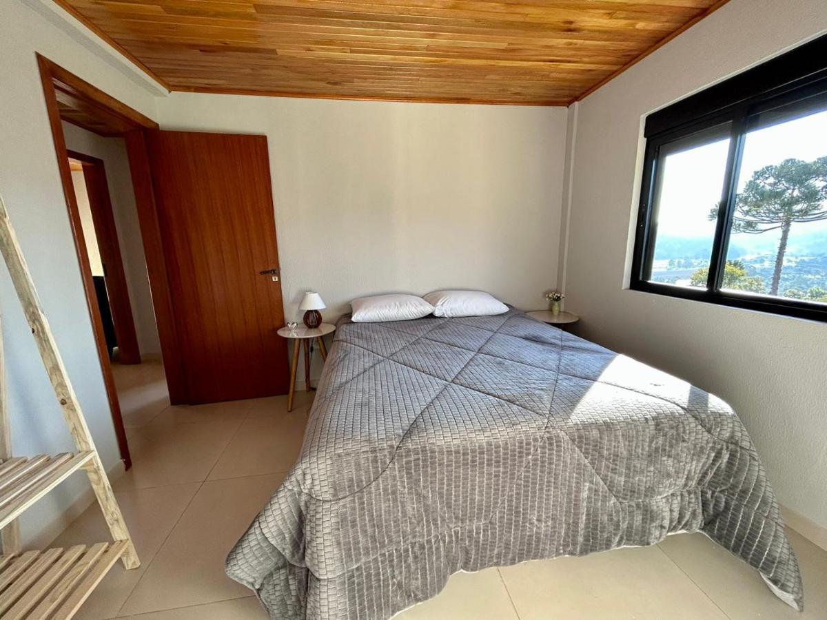הוילה אורוביסי Casa Por Do Sol Com Banheira De Hidromassagem מראה חיצוני תמונה